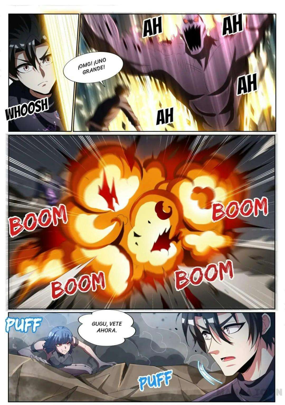 Capitulo 233 page 6