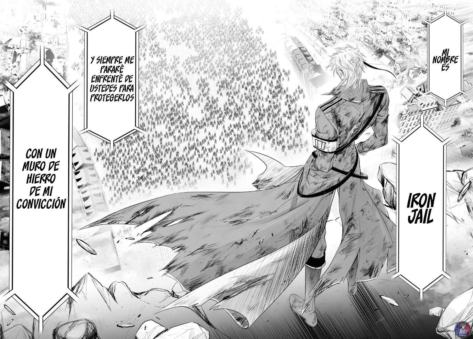 Capitulo 61 page 42