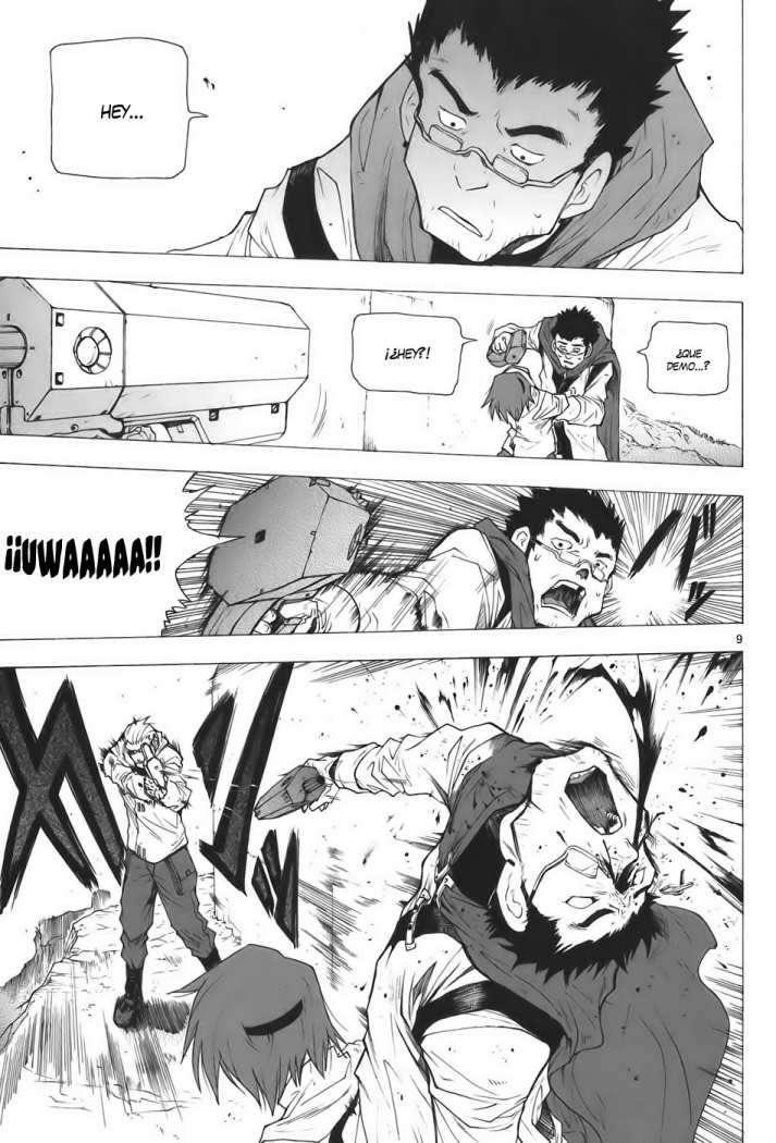 Capitulo 27 page 10