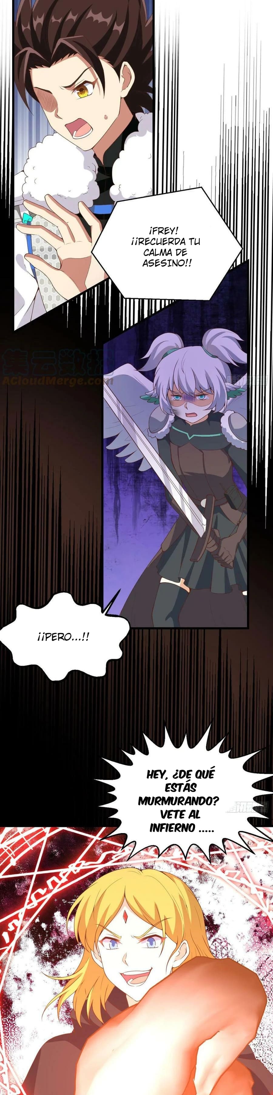 Capitulo 515 page 6