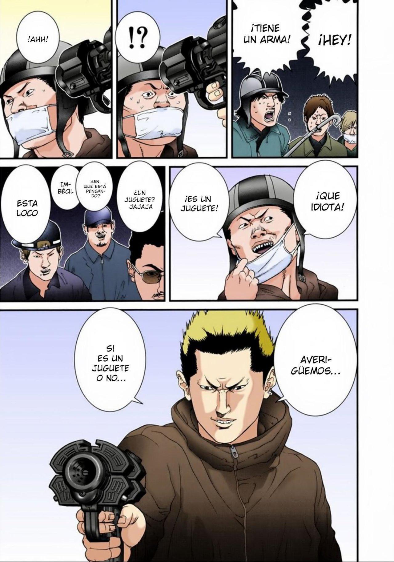 Capitulo 55 page 15