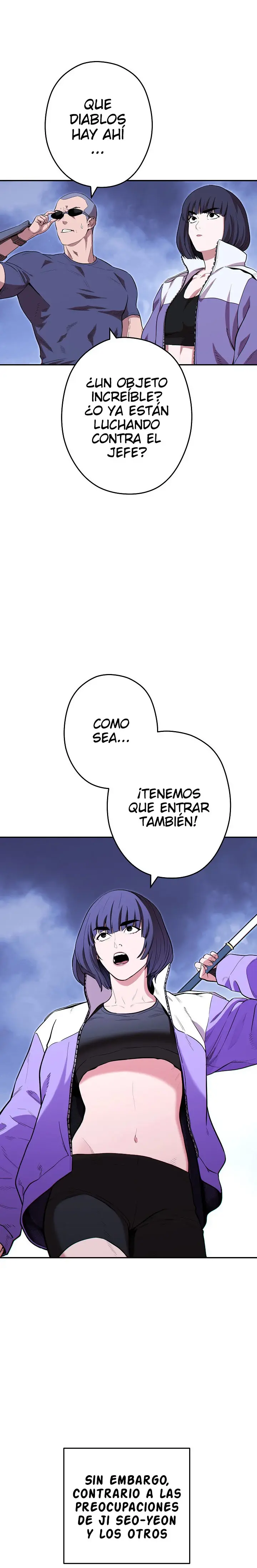 Capitulo 115 page 18