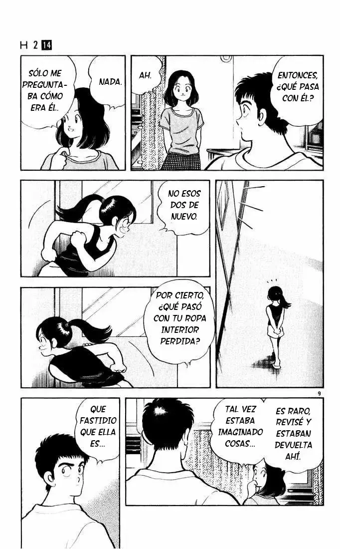 Capitulo 137 page 10