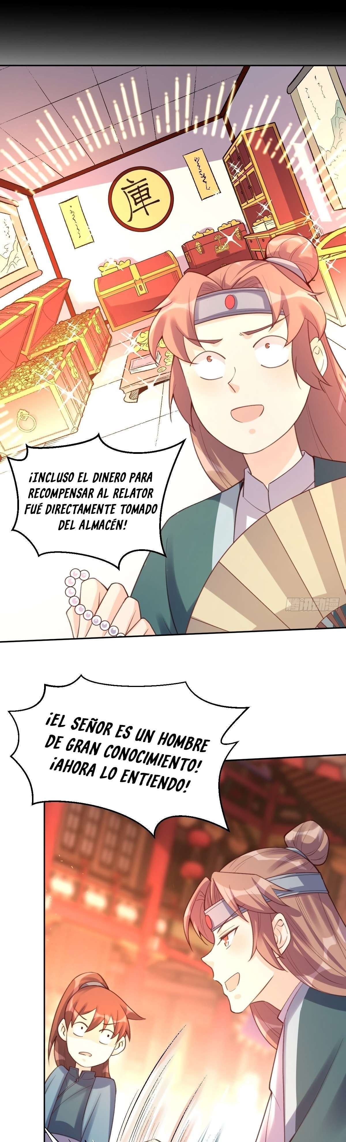Capitulo 73 page 17