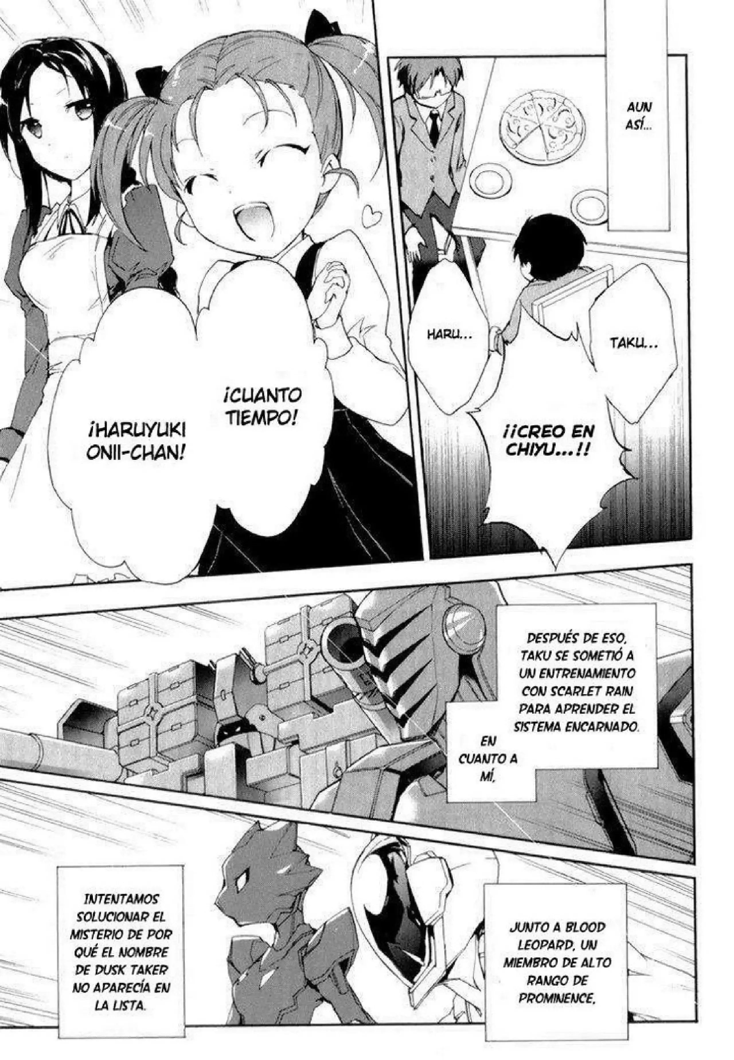 Capitulo 23 page 30
