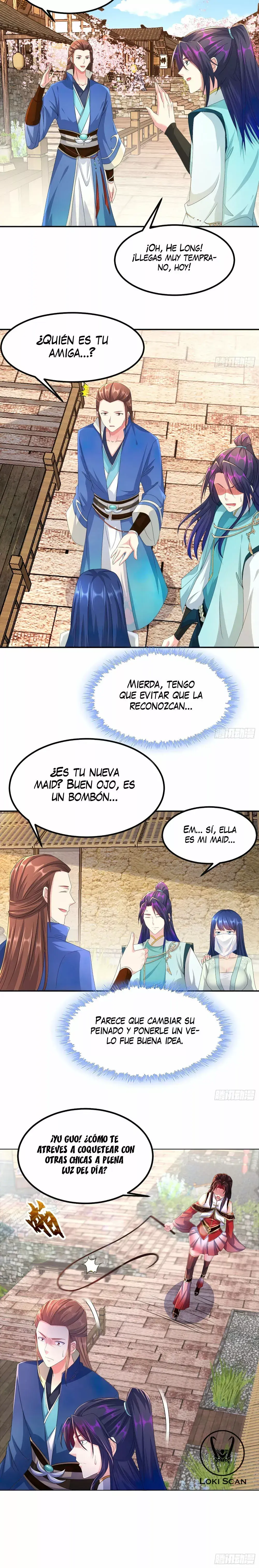 Capitulo 257 page 9