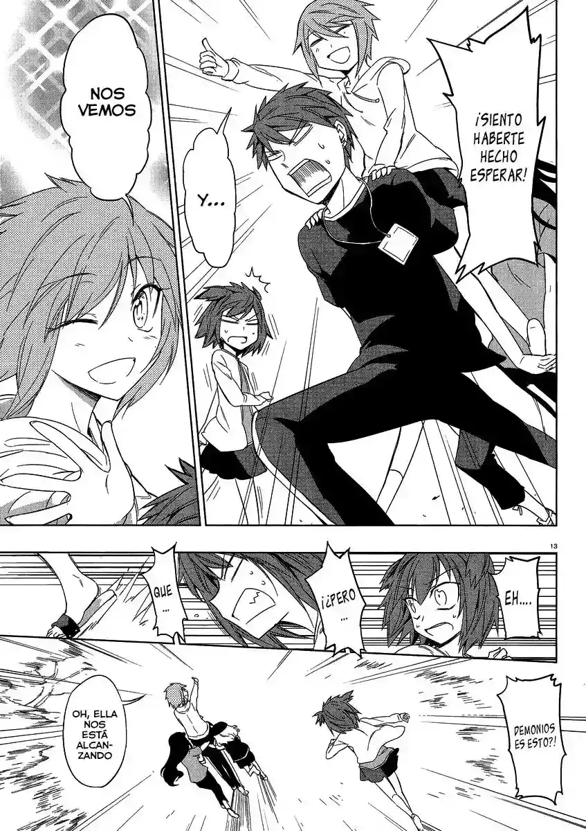Capitulo 28 page 14