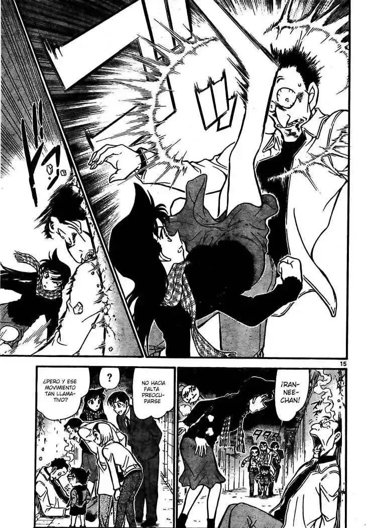 Capitulo 718 page 14