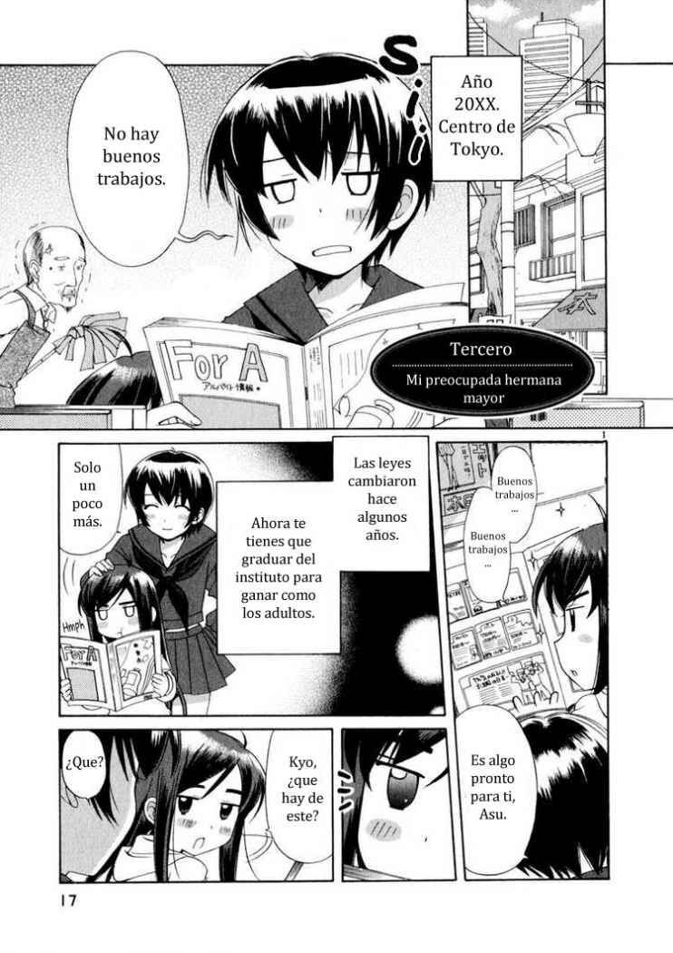 Capitulo 3 page 1