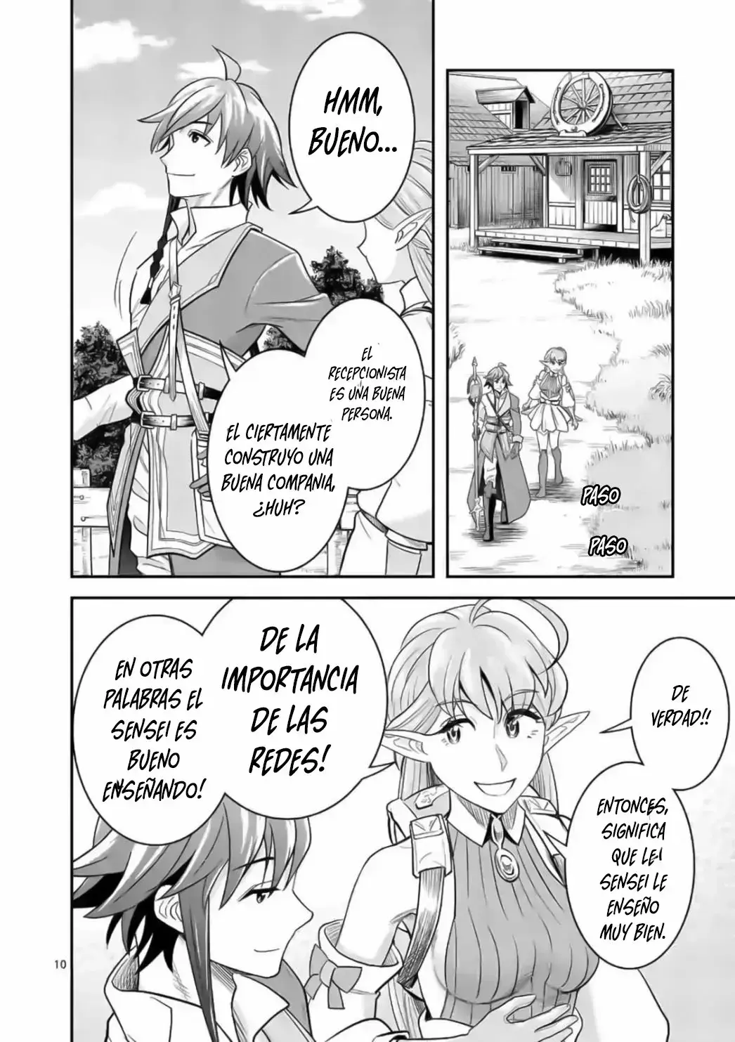 Capitulo 19 page 11