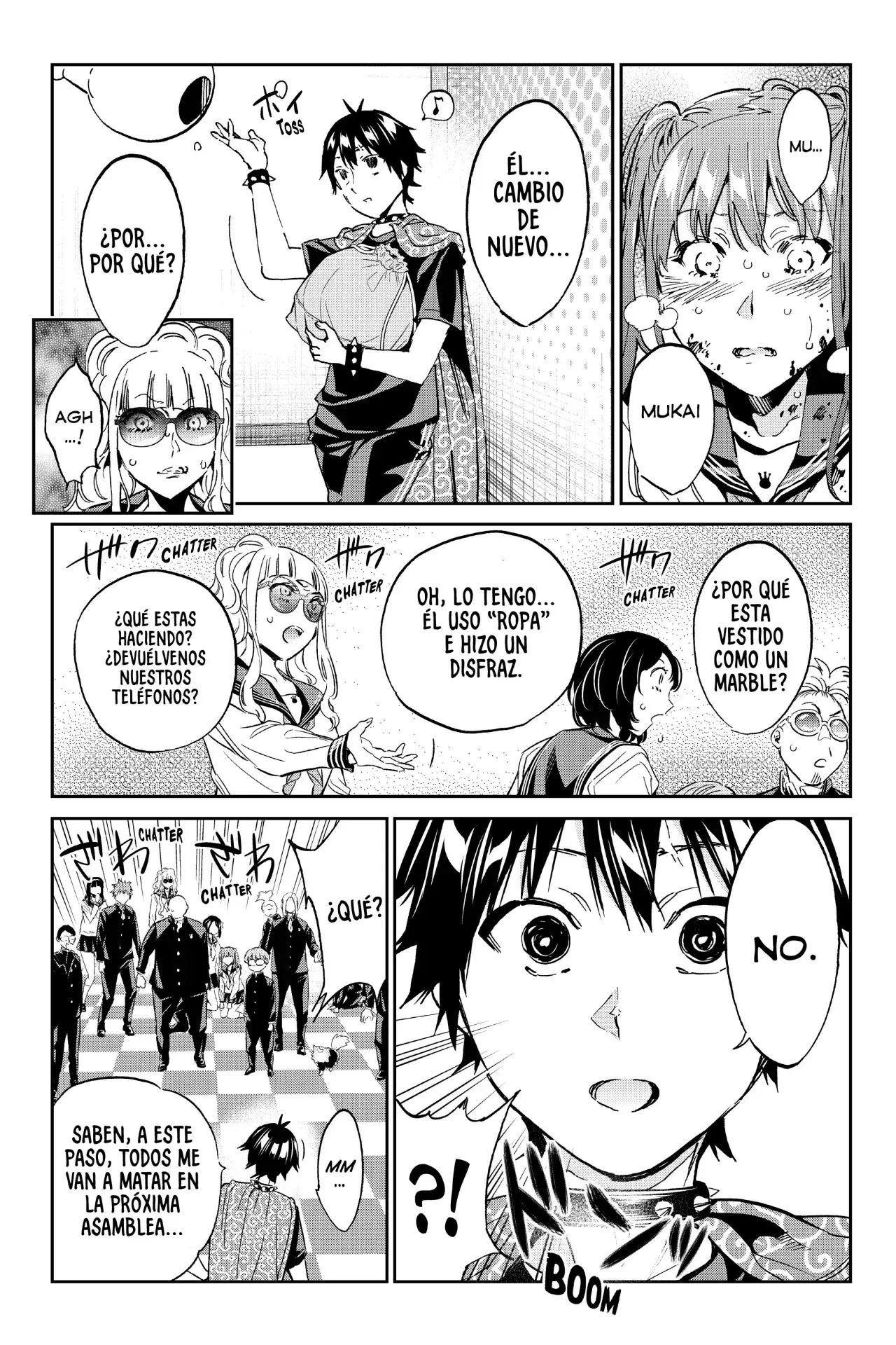 Capitulo 158 page 10