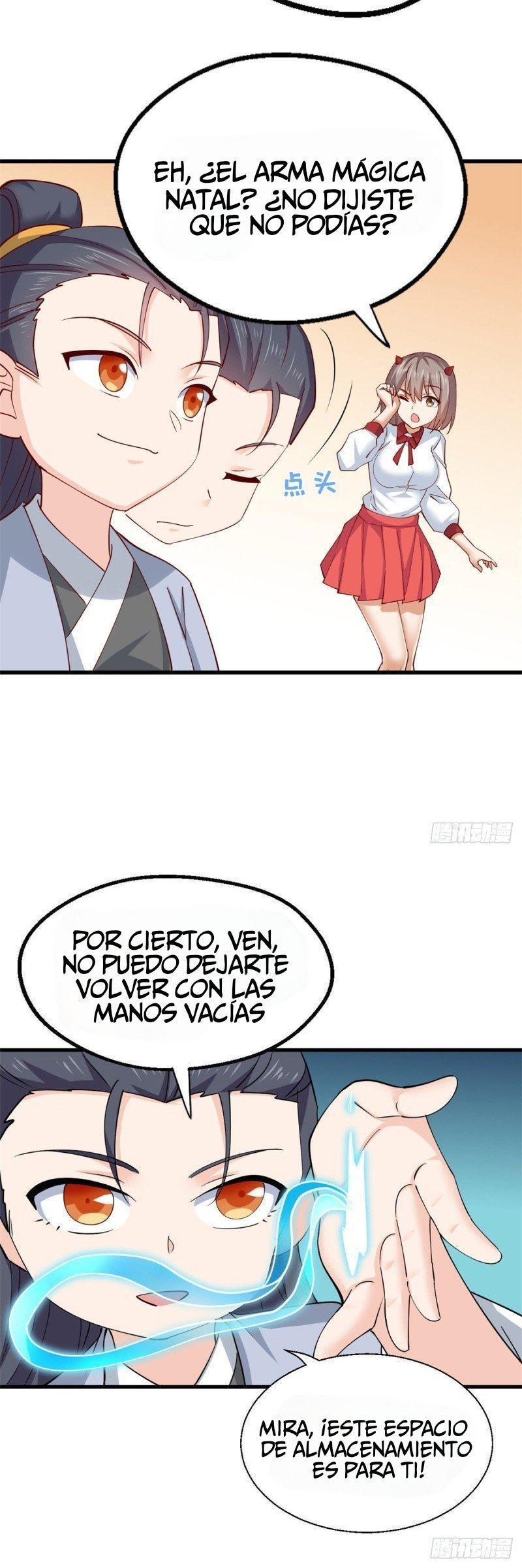Capitulo 55 page 14