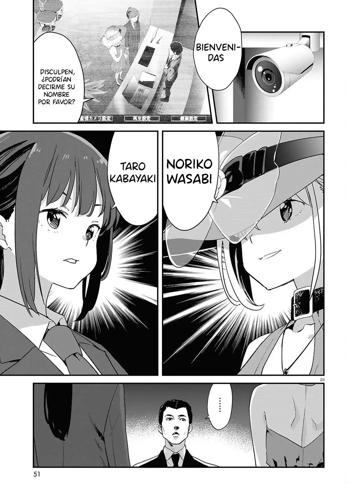 Capitulo 24 page 25