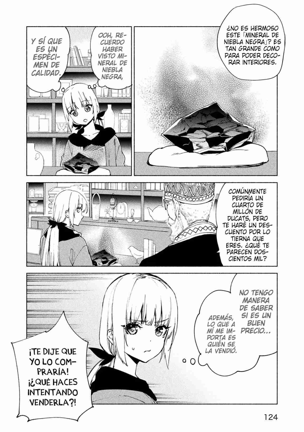 Capitulo 72 page 17