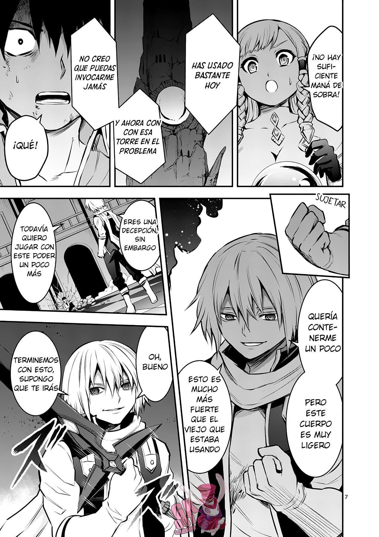 Capitulo 174 page 8