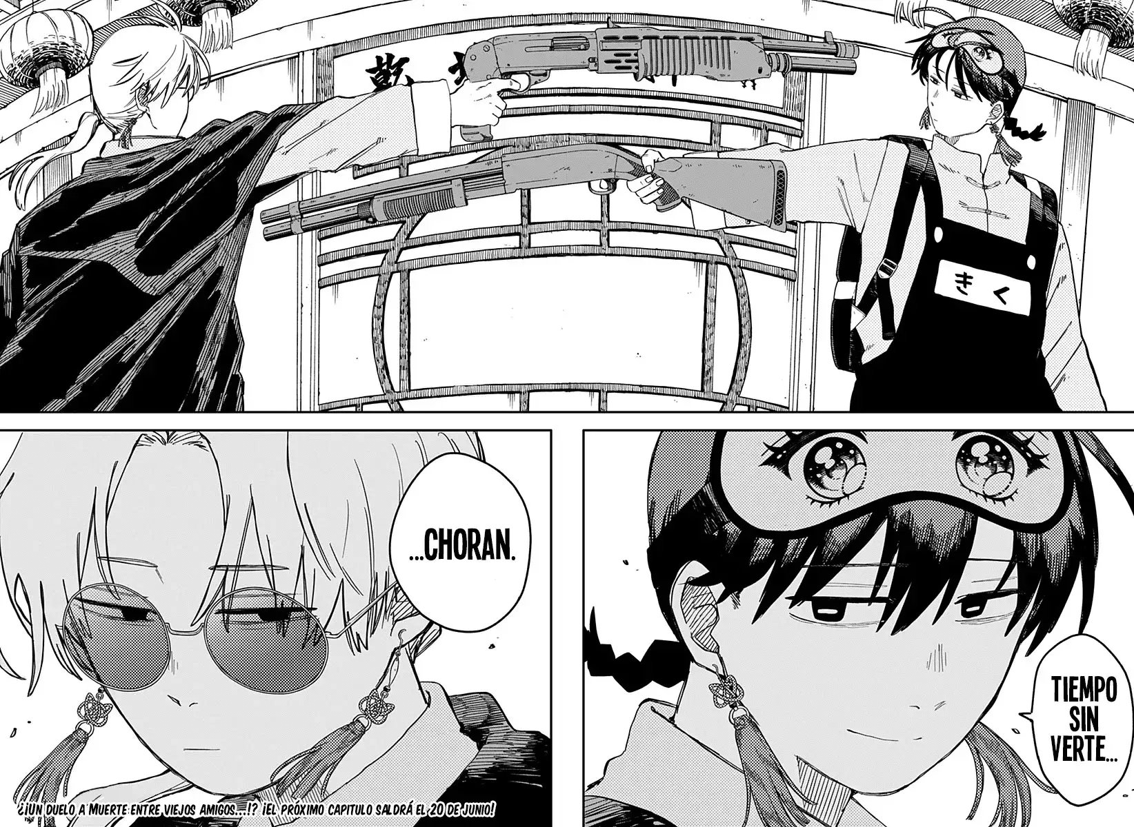 Capitulo 80 page 29