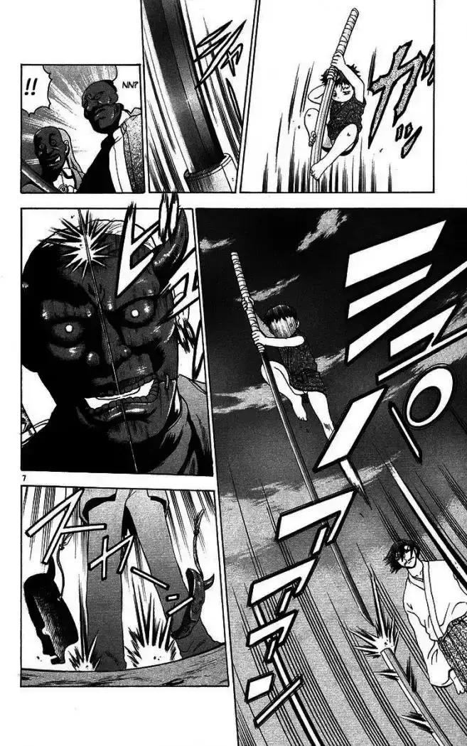 Capitulo 156 page 10
