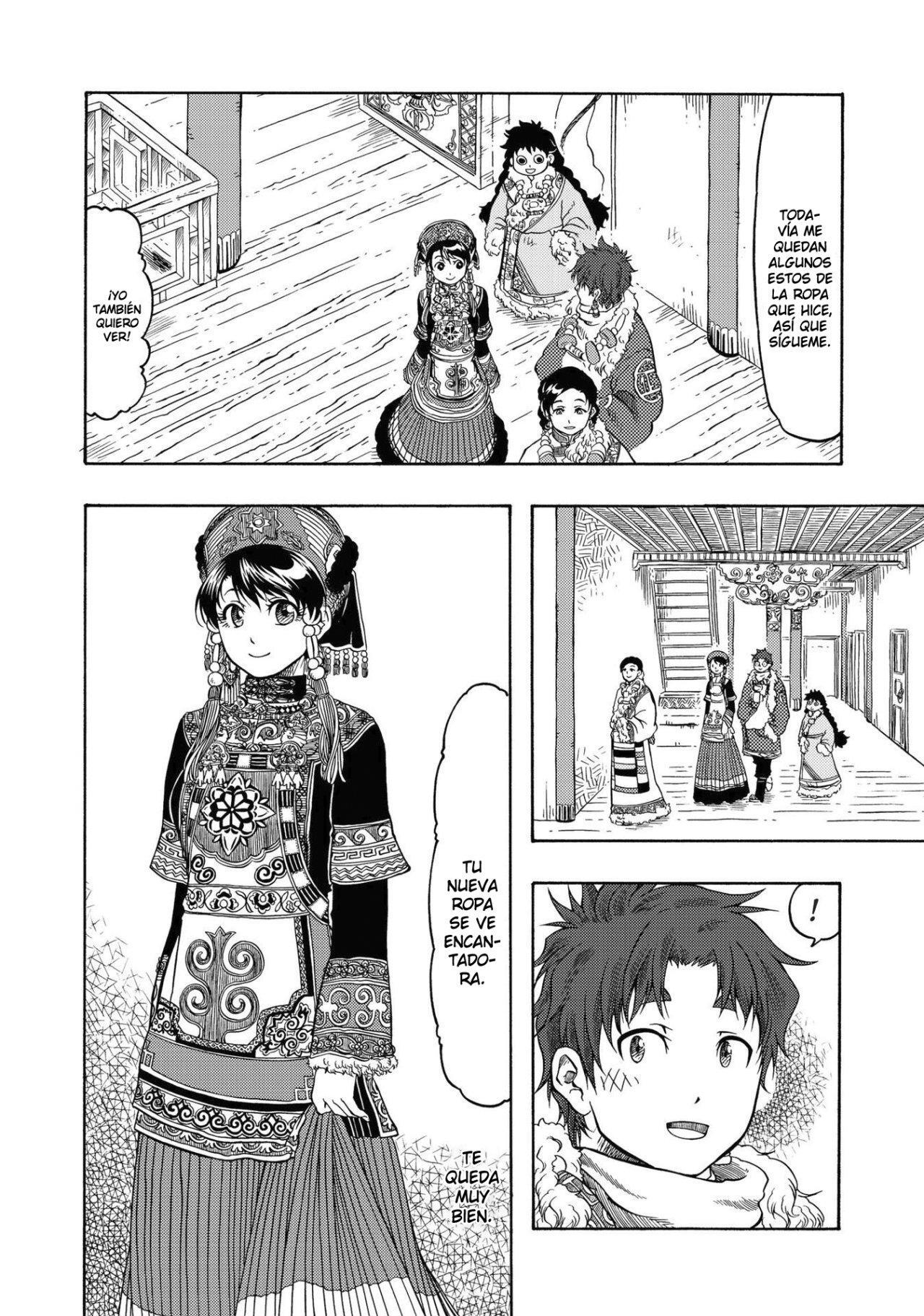 Capitulo 20 page 9