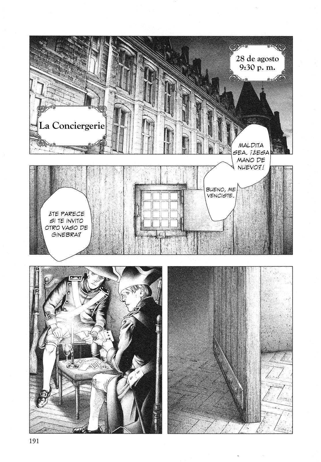 Capitulo 78 page 17
