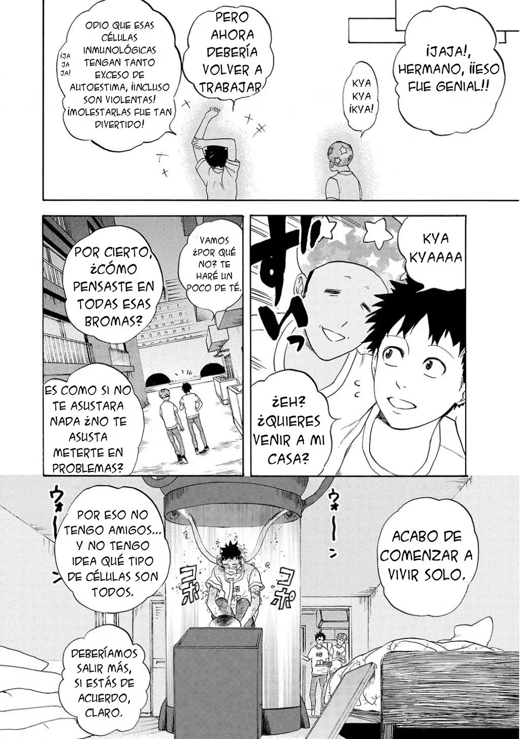 Capitulo 11 page 13