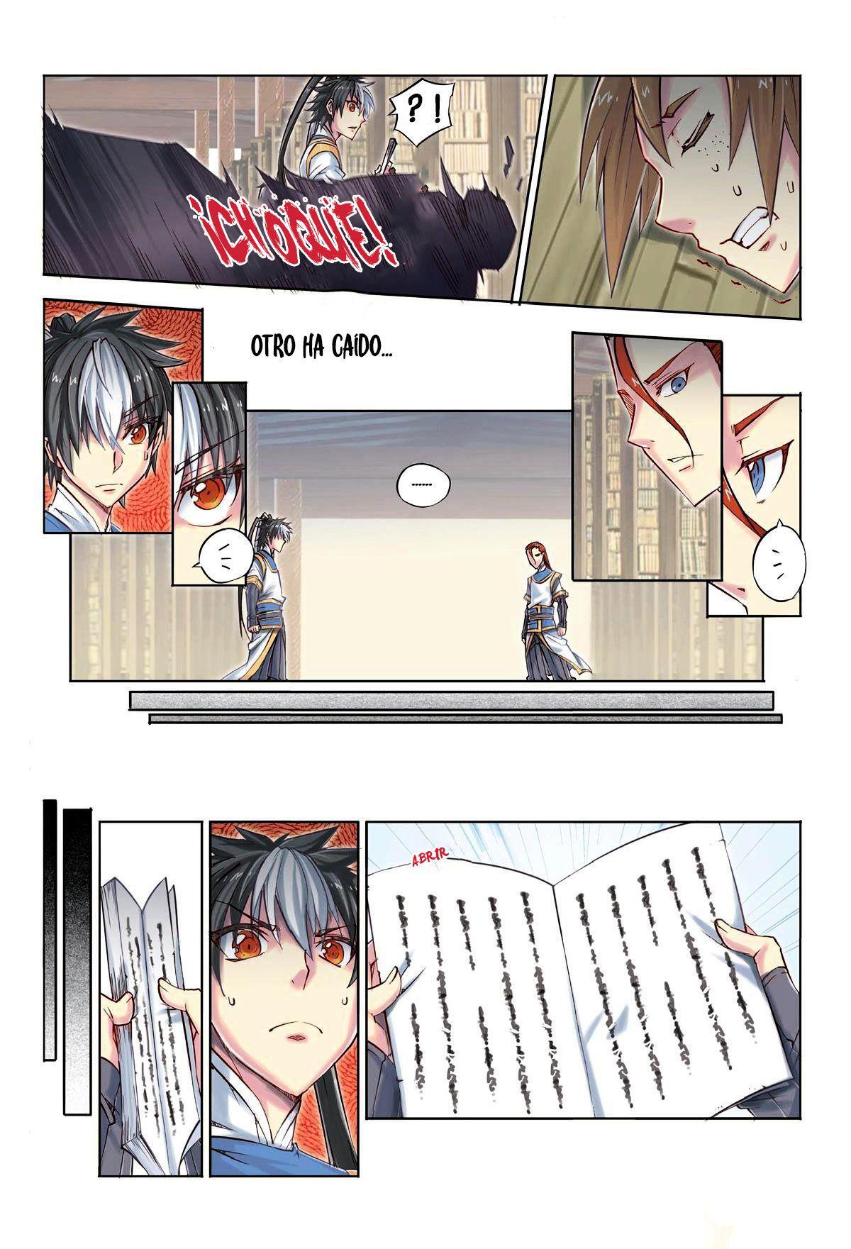 Capitulo 26 page 15