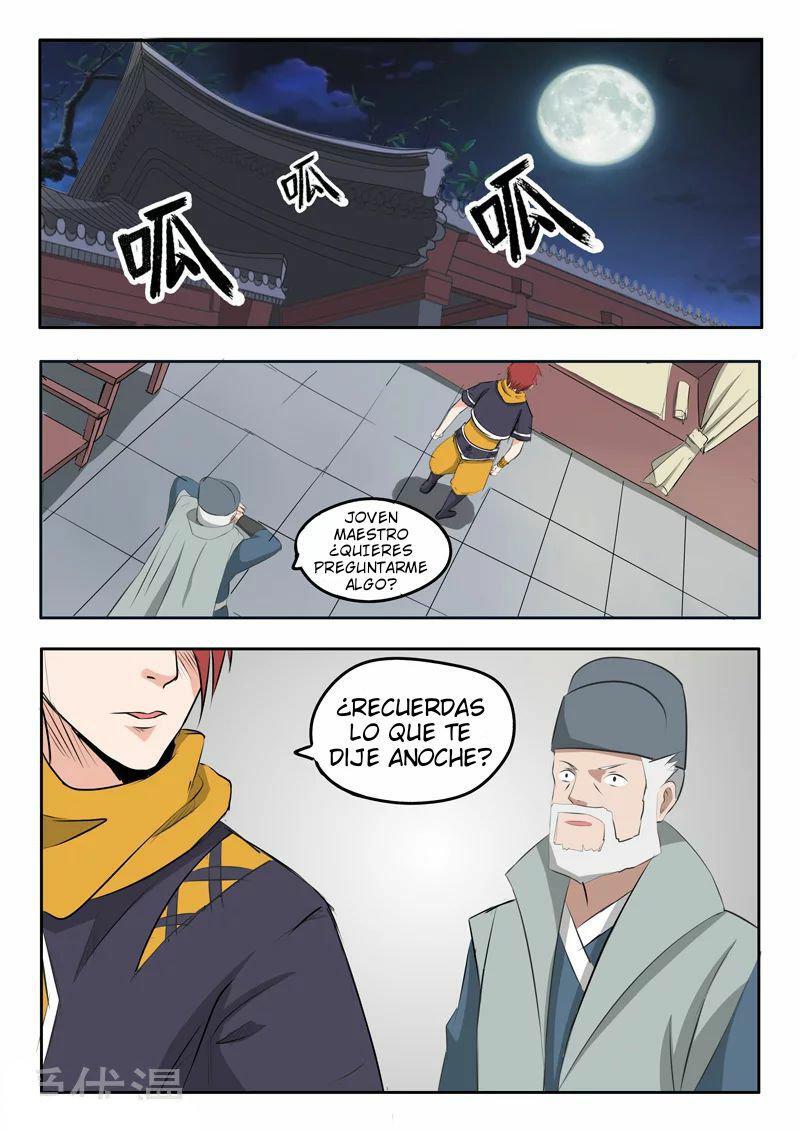 Capitulo 220 page 5