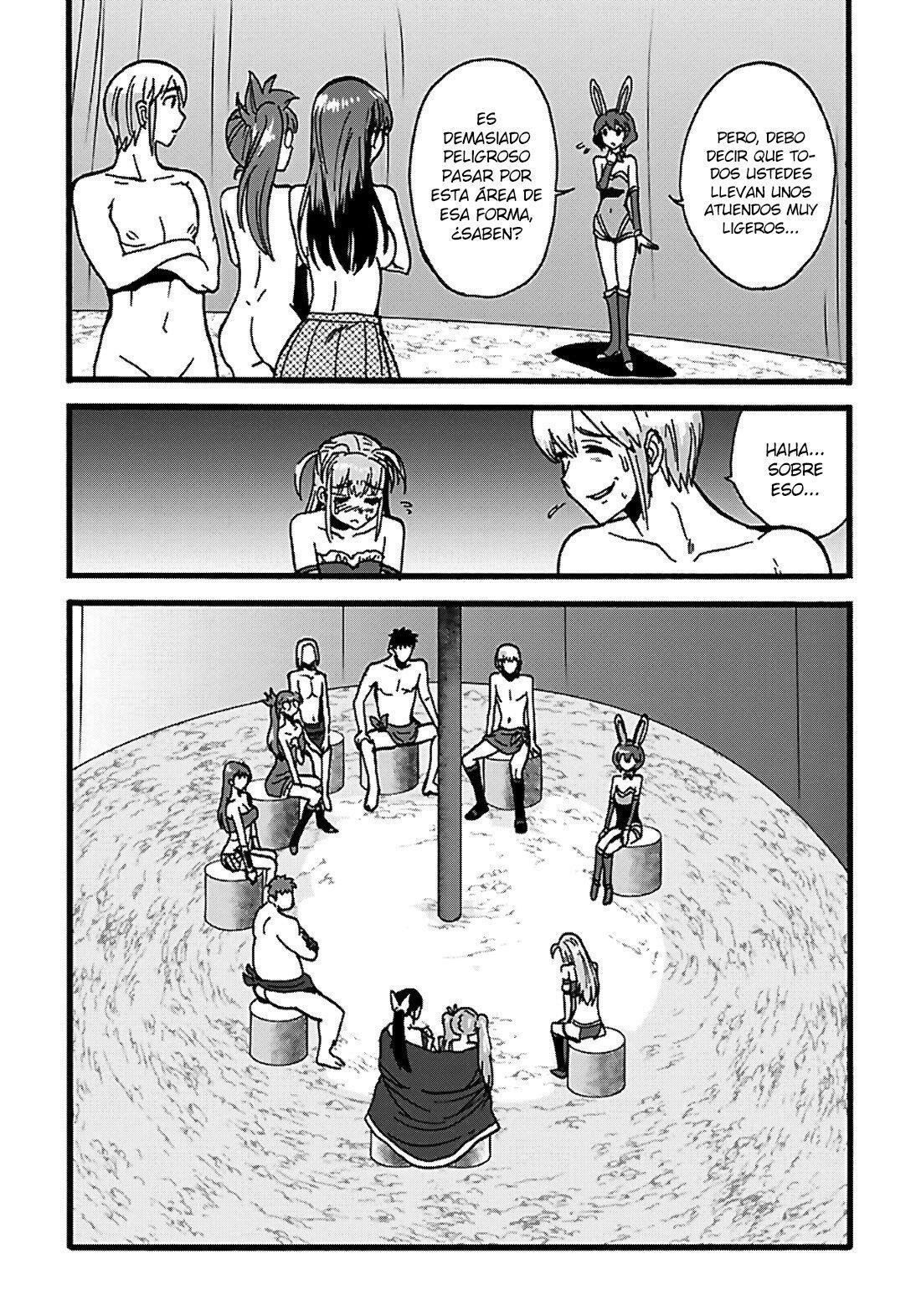 Capitulo 19 page 22
