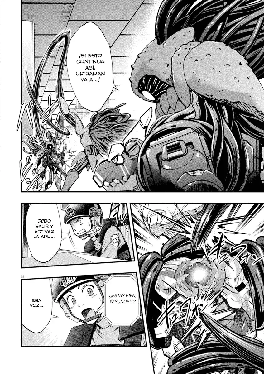 Capitulo 2.50 page 14