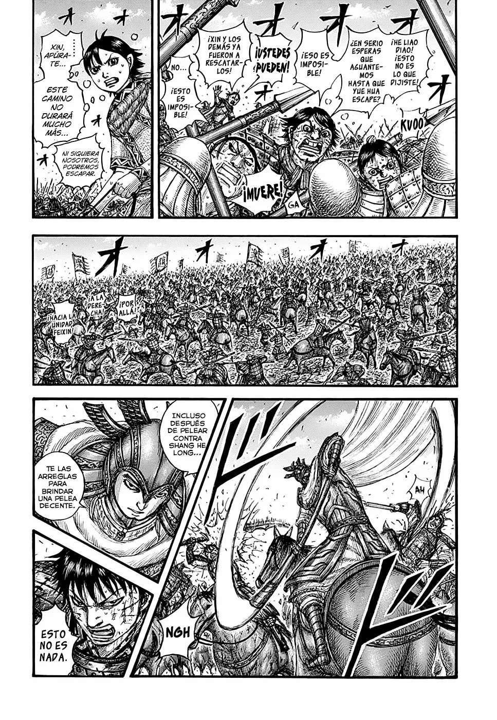 Capitulo 723 page 11