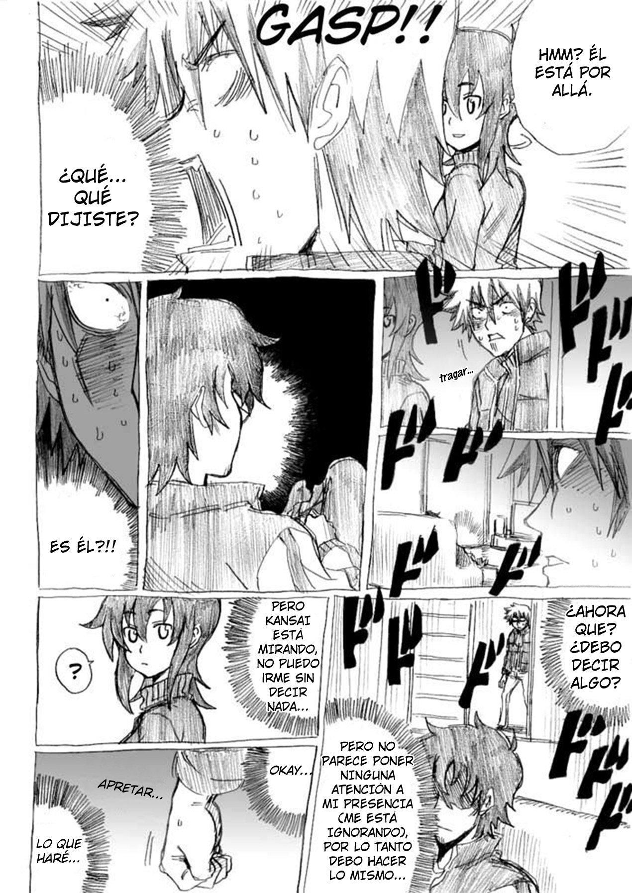 Capitulo 18 page 6