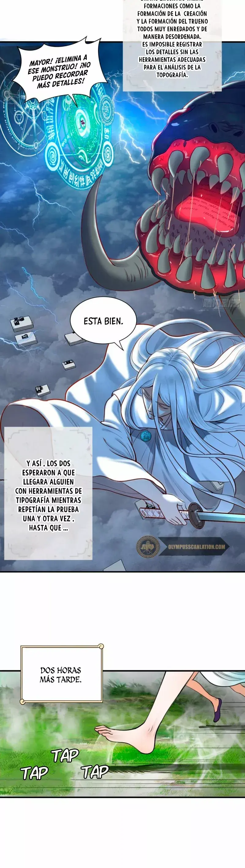 Capitulo 86 page 7