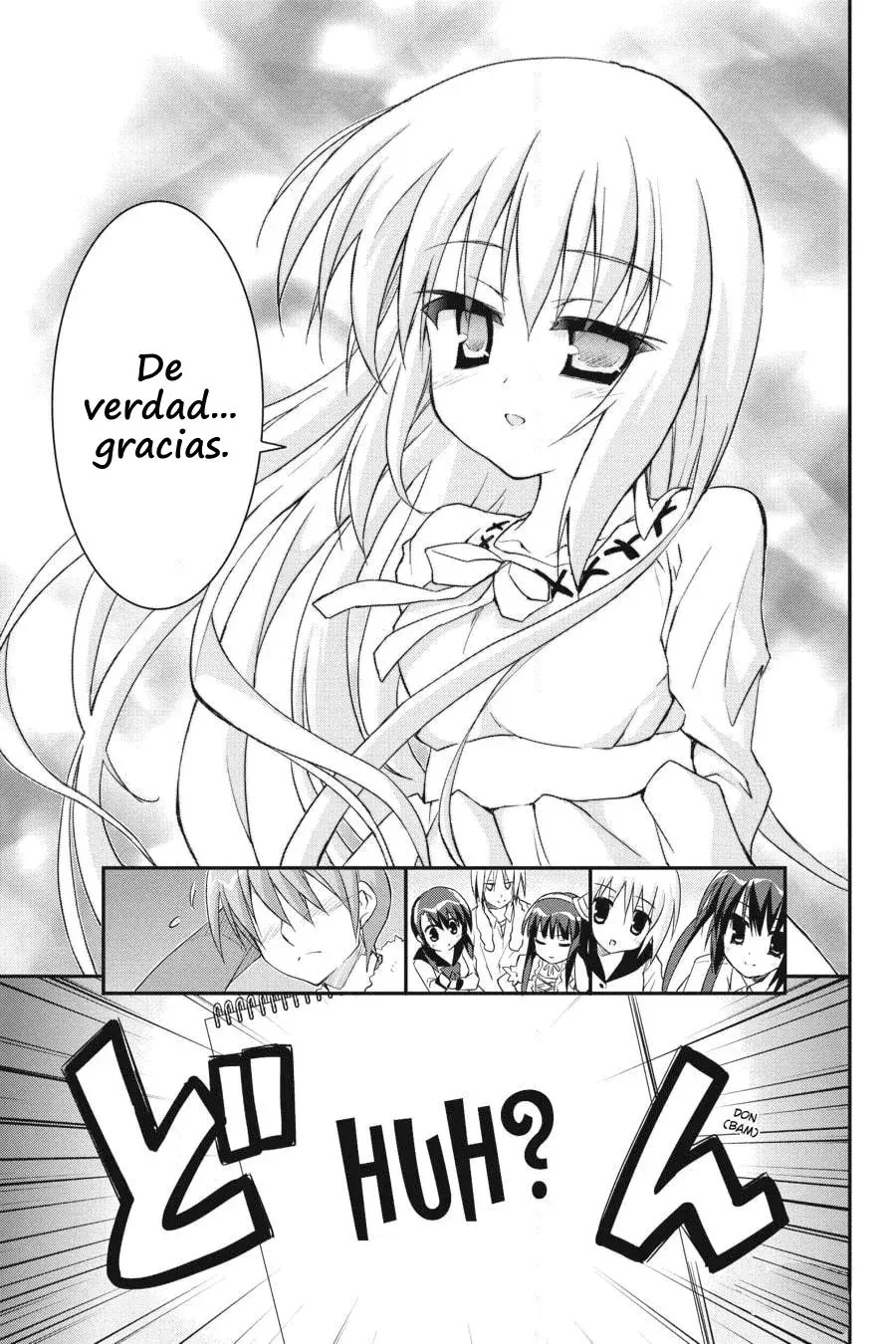 Capitulo 27 page 34