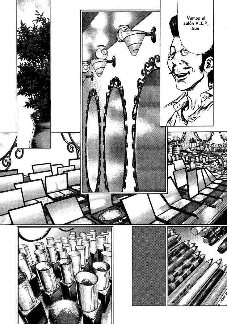 Capitulo 51 page 11