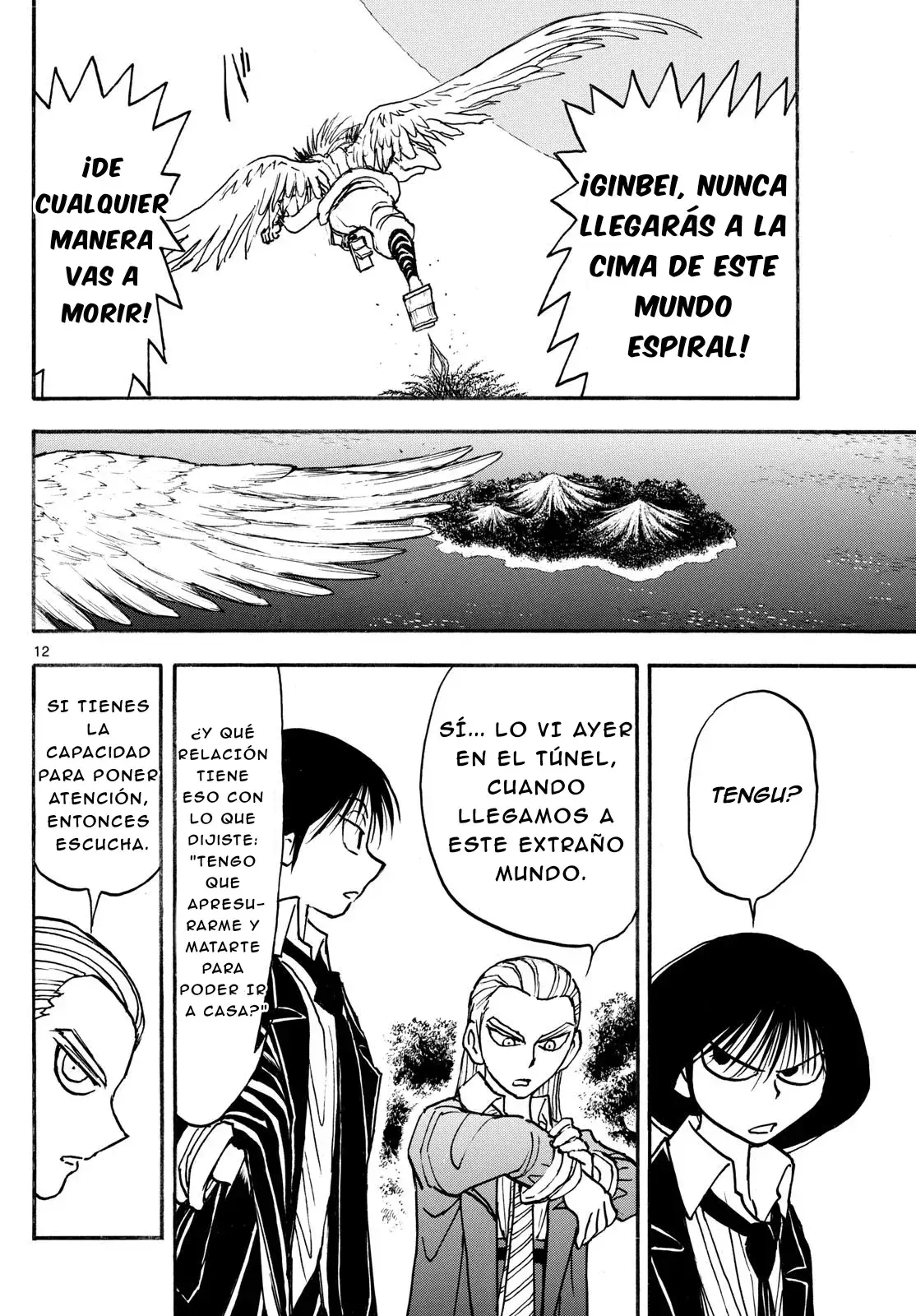 Capitulo 10 page 12