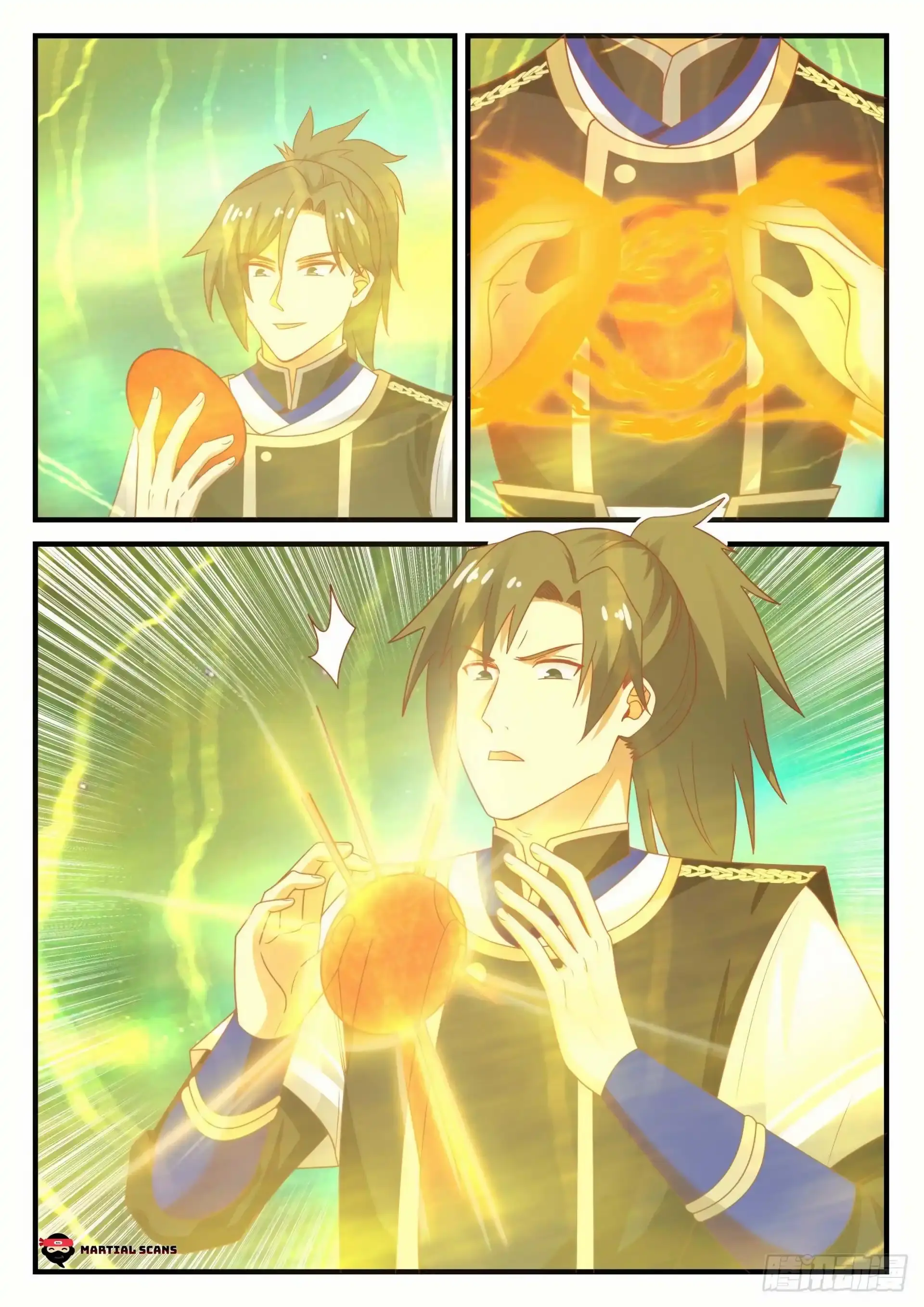 Capitulo 763 page 8