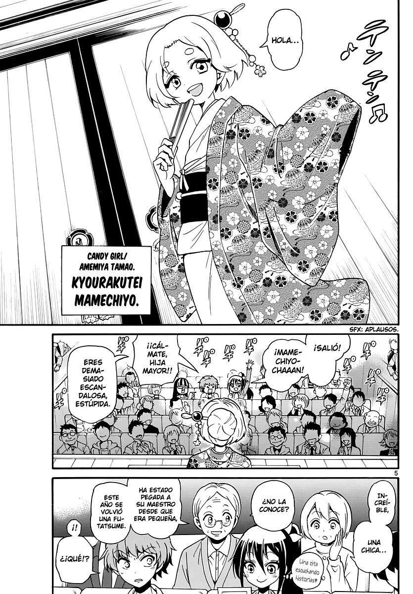 Capitulo 110 page 5