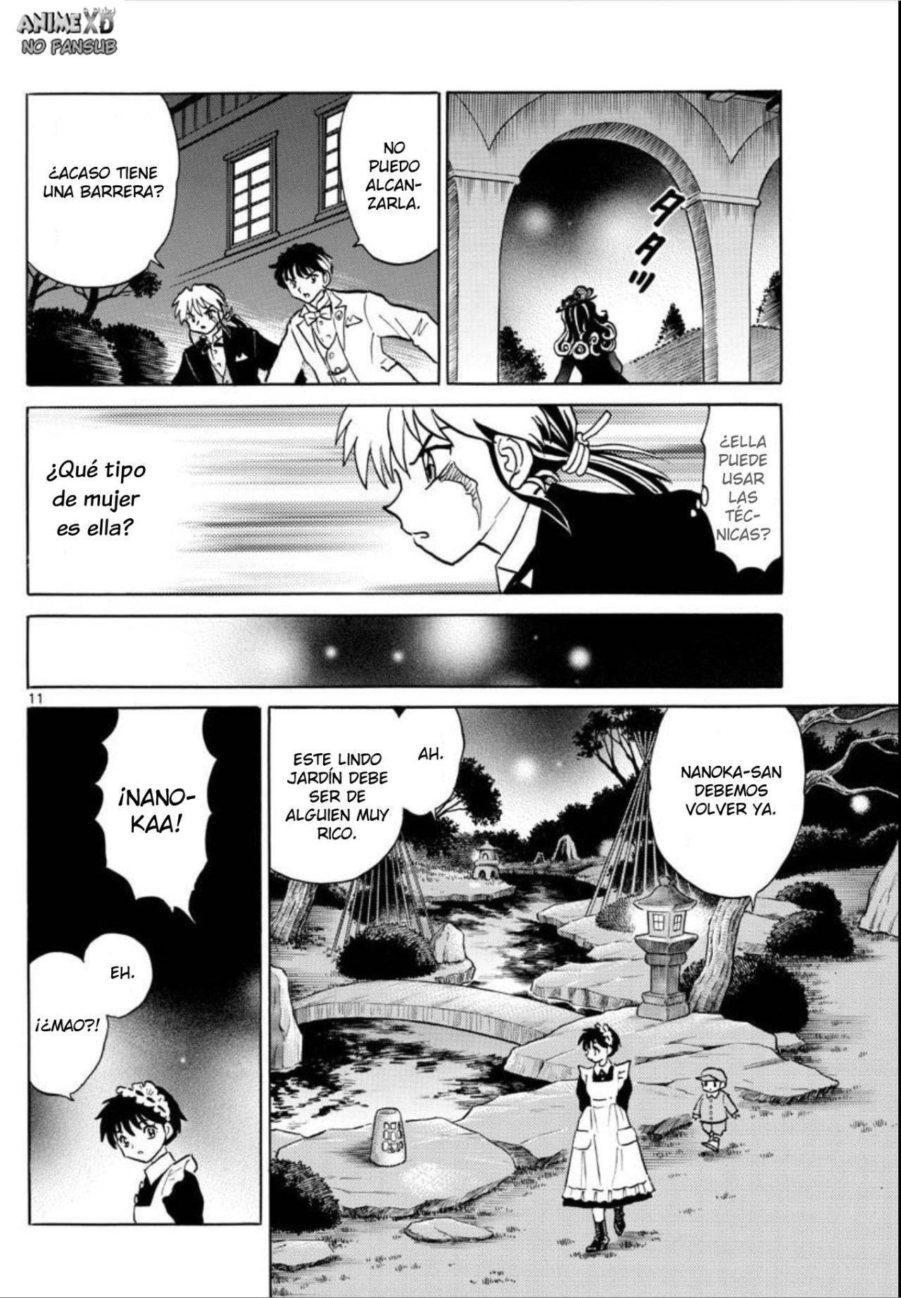 Capitulo 46 page 12