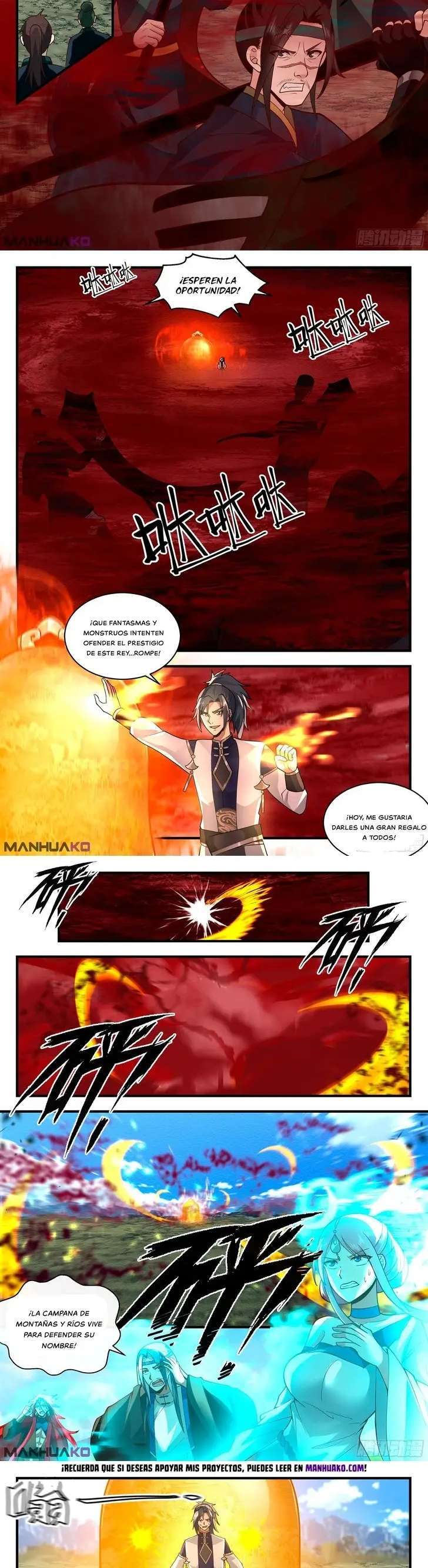 Capitulo 2286 page 5