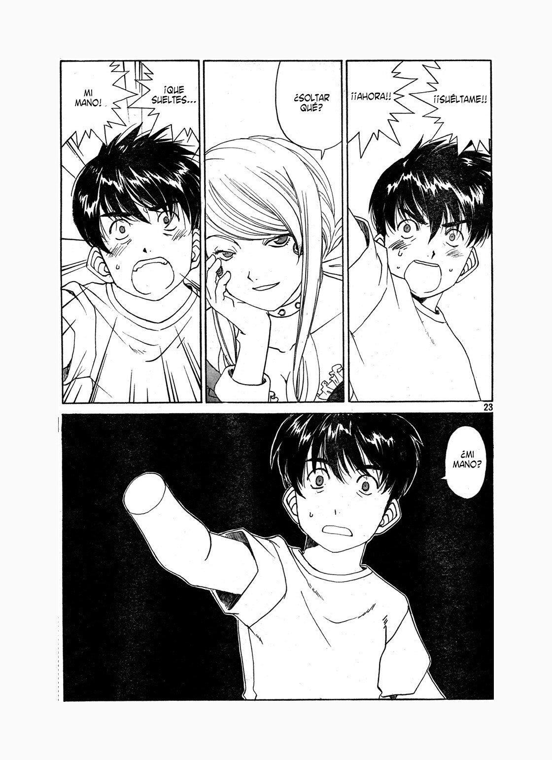 Capitulo 274 page 22