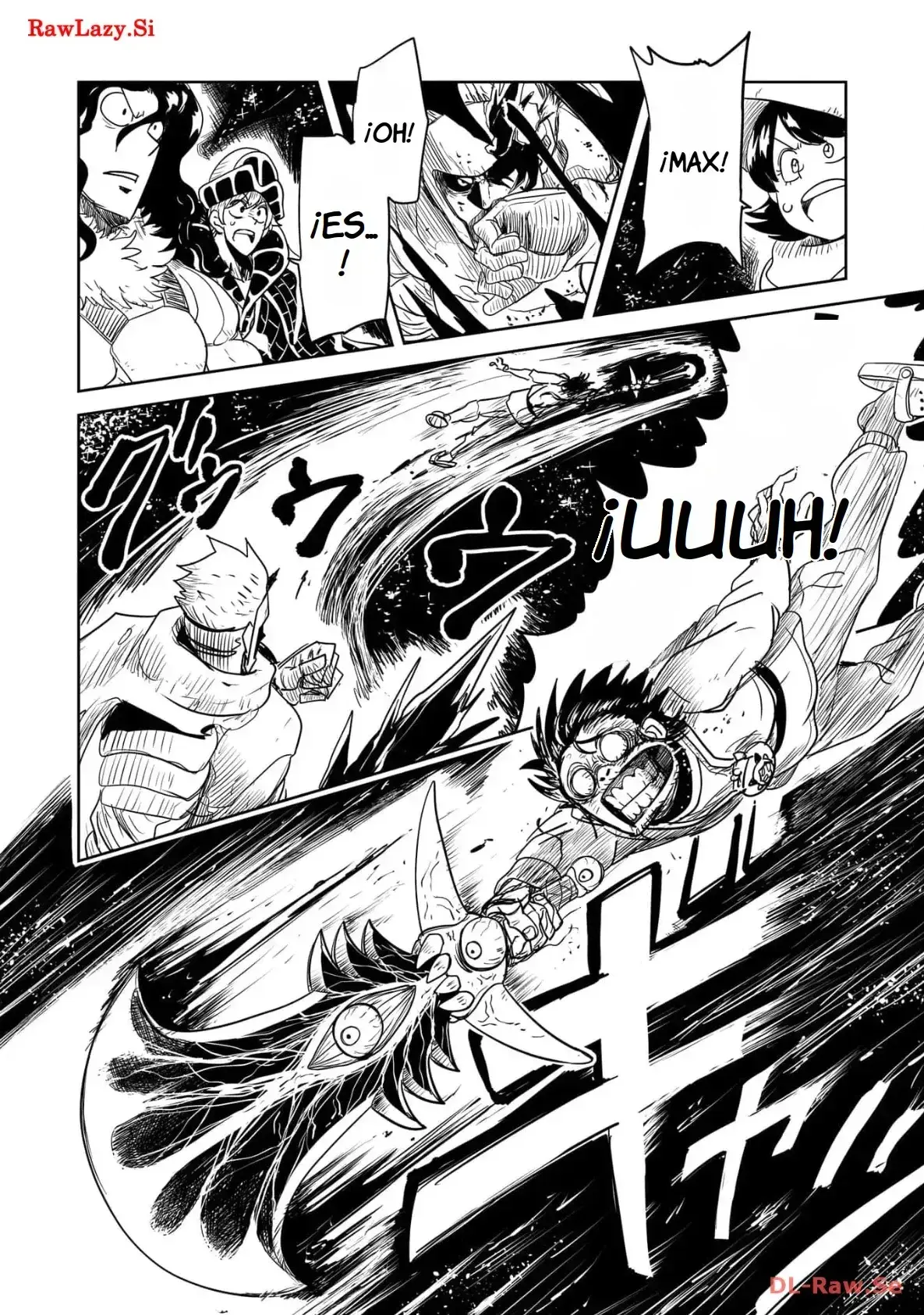 Capitulo 50 page 9