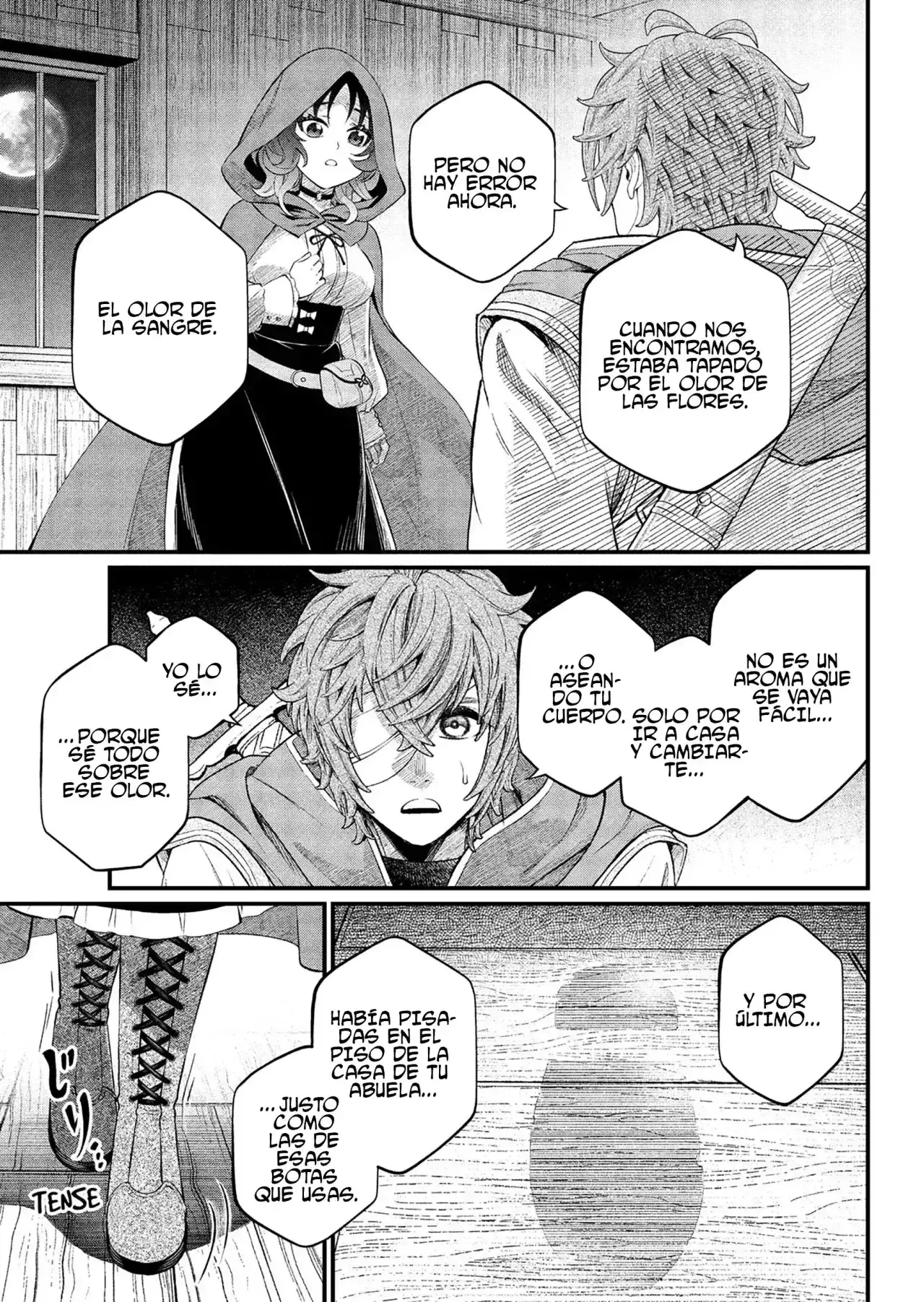 Capitulo 29 page 15