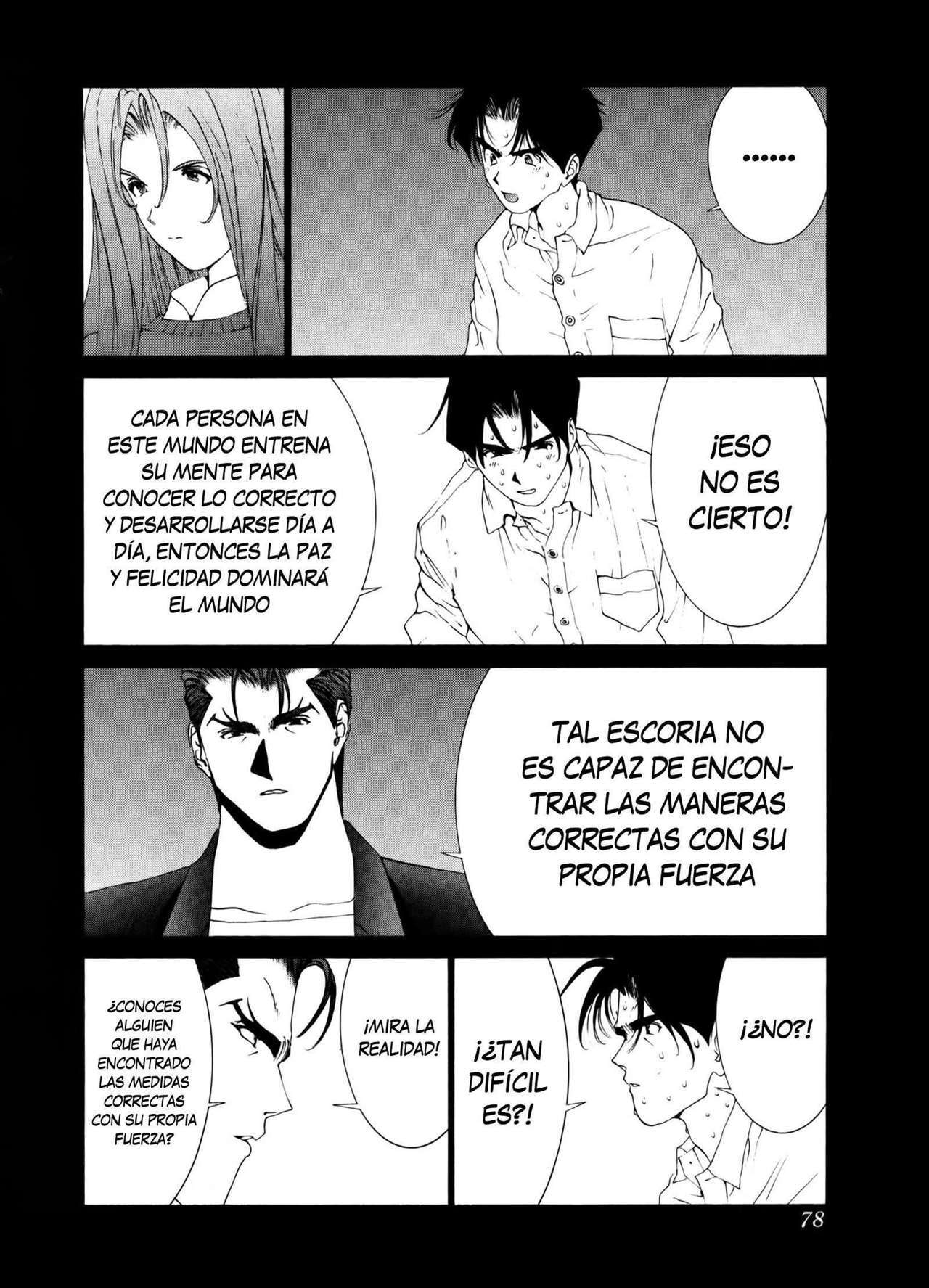 Capitulo 87 page 5