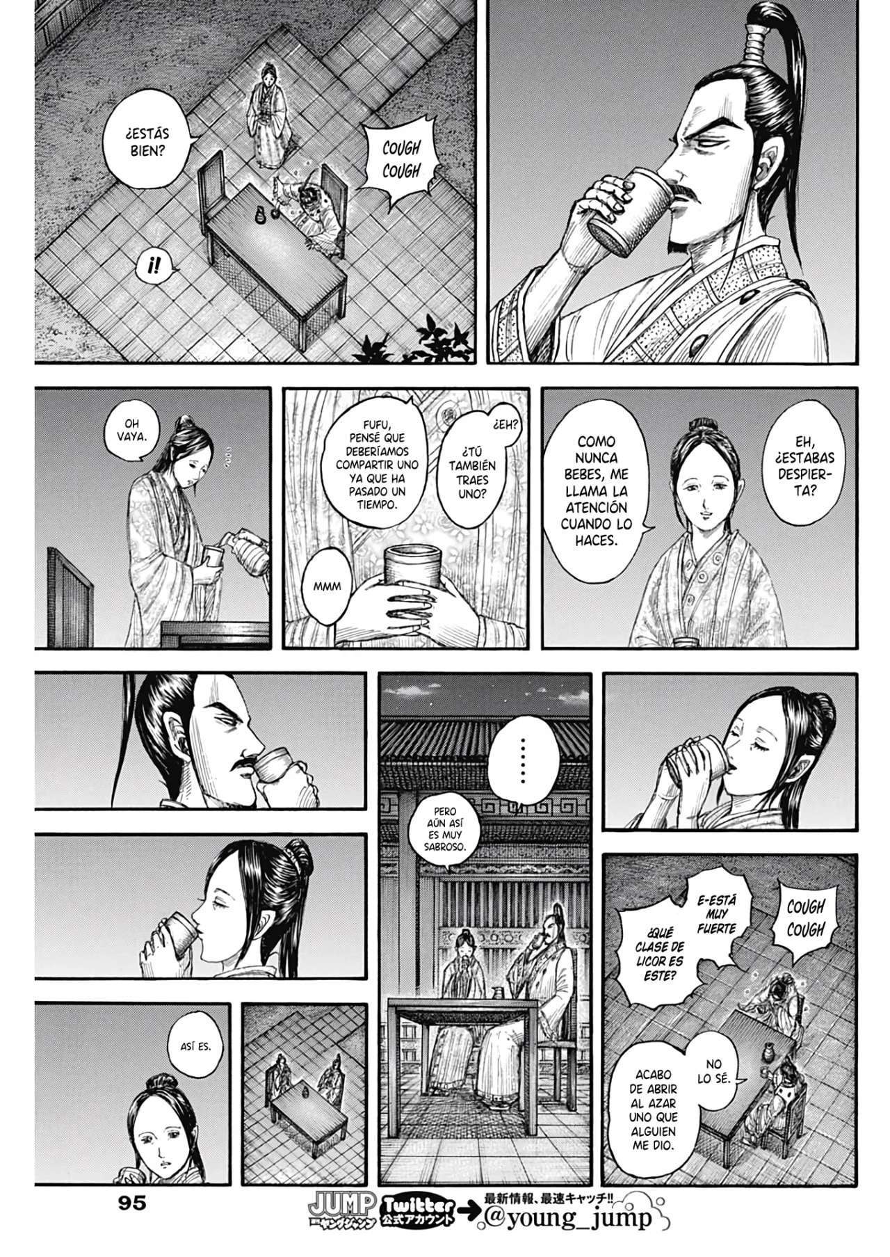 Capitulo 766 page 11