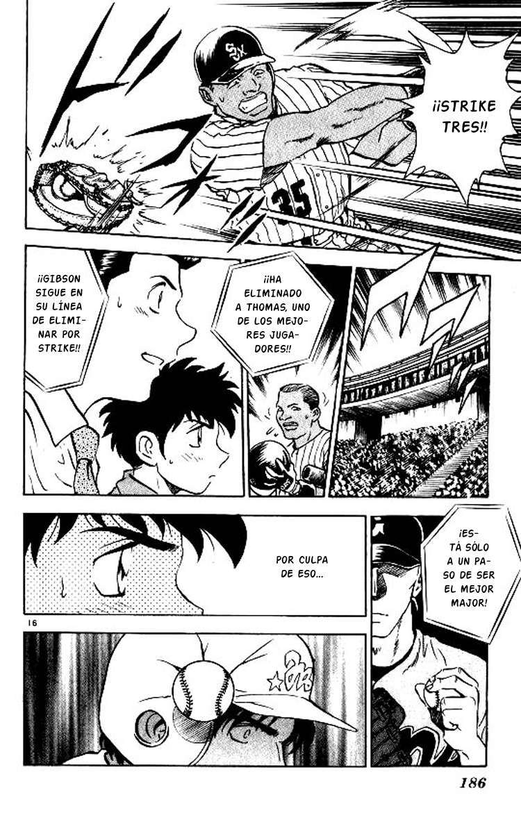 Capitulo 51 page 16