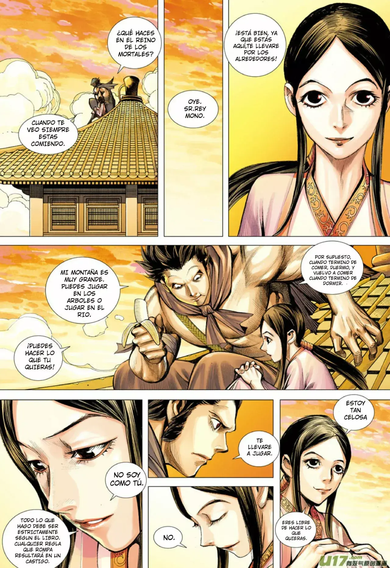 Capitulo 45 page 30