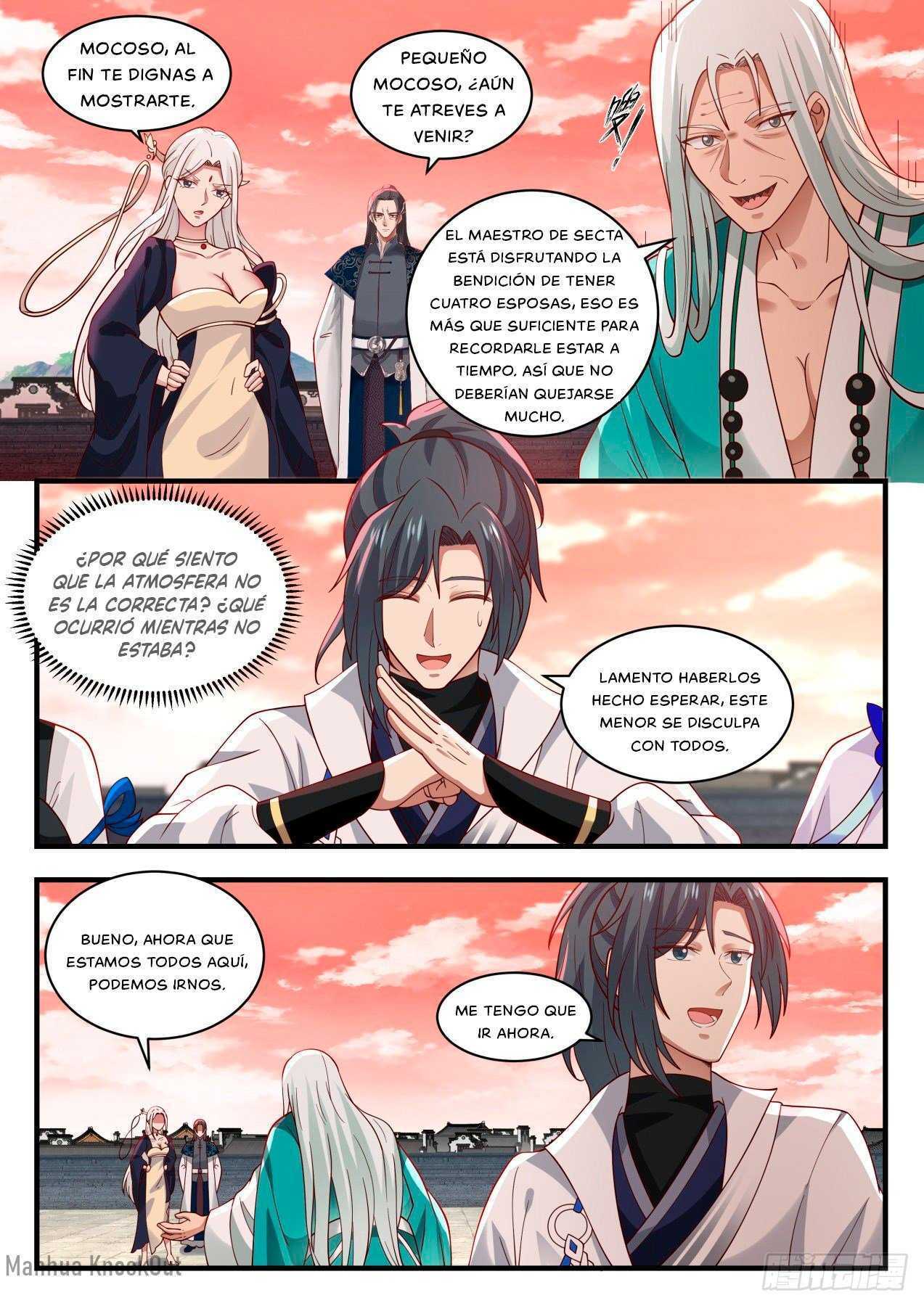 Capitulo 1549 page 9