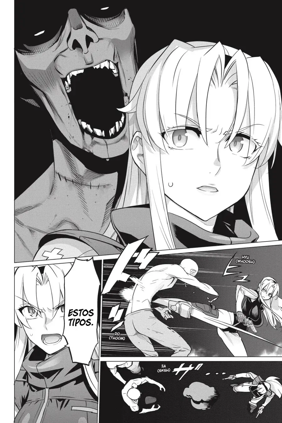 Capitulo 135 page 6