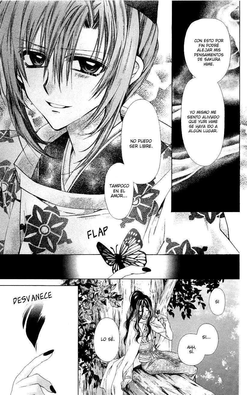 Capitulo 40 page 15