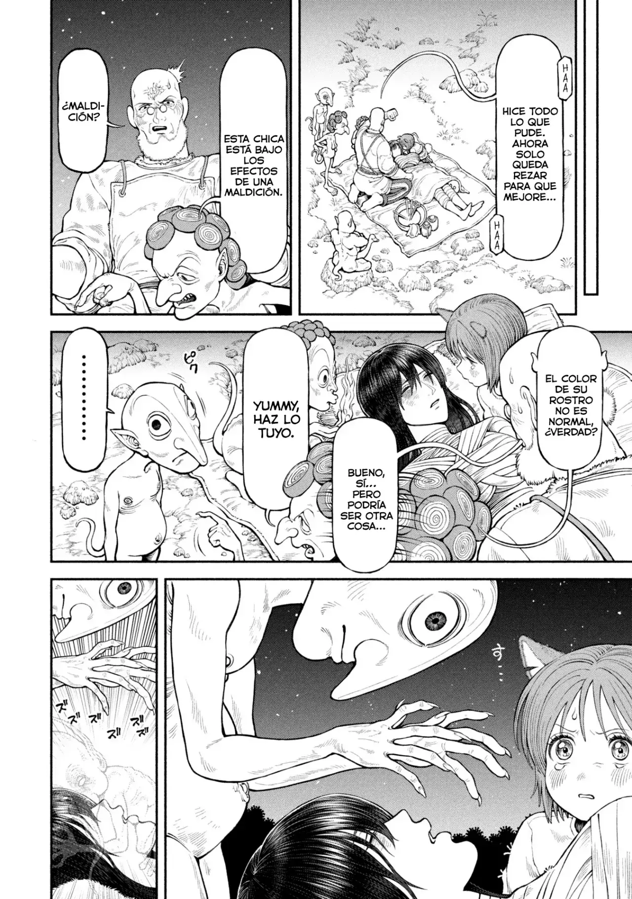 Capitulo 58 page 6