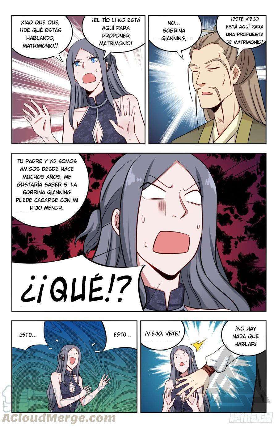Capitulo 211 page 12